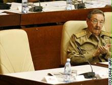 راؤول كاسترو.. يعد كوبا لما بعد الزعماء الكبار