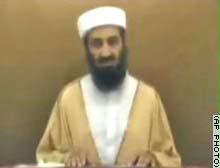 بن لادن: مفاوضات السلام خداع للمغفلين