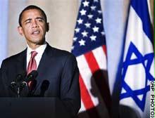 حركة حماس تفضل أوباما رئيساً وهو يعتبرها إرهابية