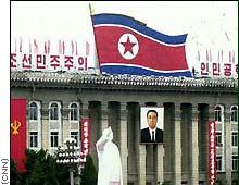 كوريا الشمالية تثير جدلا جراء برنامجها النووي