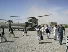 قوات التحالف تخوض مواجهات عنيفة ضد مسلحي طالبان بجنوب أفغانستان