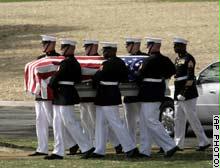 قتلى القوات الأمريكية والدولية في أفغانستان تجاوز نظيرهم في العراق