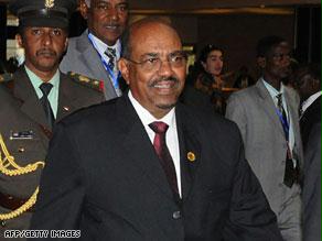 أصدرت المحكمة الدولية مذكرة اعتقال بحق الرئيس السوداني في مارس/آذار الماضي