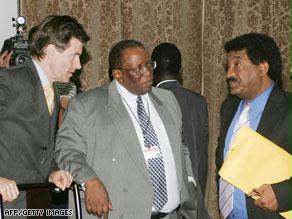 إخفقت جلسة مجلس الأمن الدولي في التوصل لقرار حيال السودان الجمعة