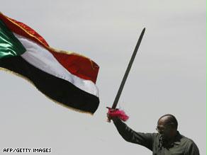 وصف السودان مذكرة الجنائية بأنها شكل جديد من أشكال الاستعمار الحديث
