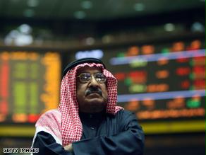 الأسواق الخليجية مستمرة بالتذبذب