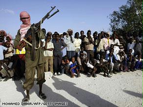 النزاعات والحروب تغذي الفساد في الصومال