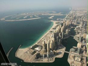 المليارات العشرة لا تكاد يكفي لحل مشاكل دبي