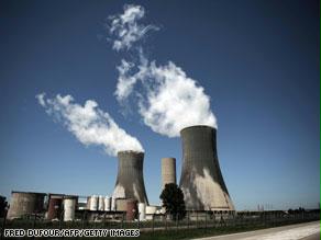 المحطات النووية تهدف لتلبية الطلب المتزايد على الطاقة بدولة الإمارات
