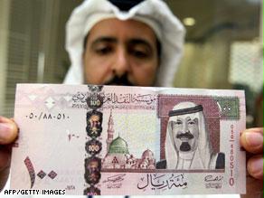 السيولة تحسنت في السوق السعودية