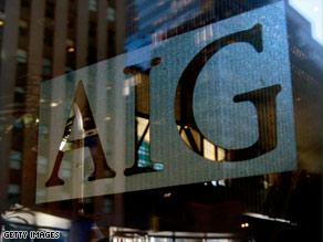 AIG تواجه عدة انتقادات لتحفظها عن الكشف عن أسماء المؤسسات المستفيدة 