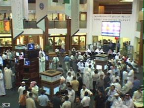 الأسهم في دبي تواص أدائها المتقلب