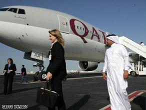 هل تستطيع الدوحة فعلا إعلان نفسها مركزا ماليا في منطقة الخليج؟