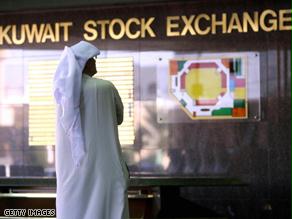محلل يقول أن البورصة الكويتية تعد الأكثر تعقلا