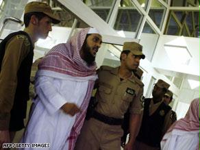 الشرطة الدينية في السعودية