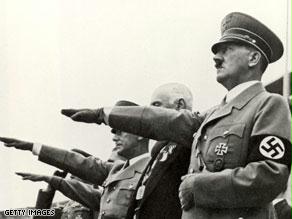 مصير هتلر ظل مدار جدل لعقود