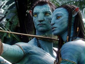 من فيلم Avatar
