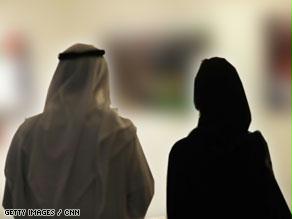 حملة للدفاع عن ولاية الرجل على المرأة بالسعودية