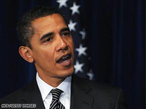 أوباما: إغلاق ملف غوانتانامو قد يستغرق وقتاً