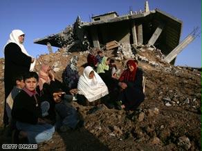 من يدفع فاتورة هذا الدمار في غزة؟!