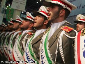 هل تسعى إيران نحو توسع إقليمي؟