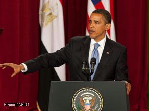 أوباما تأثر لوفاة الإيرانية الشابة ''ندا''