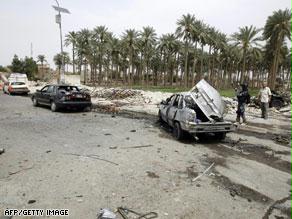 ما تزال التفجيرات تحصد المزيد من الضحايا في العراق
