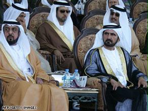 عبدالله: العلاقات بين قادة الإمارات ليس فيها مساومات سياسية