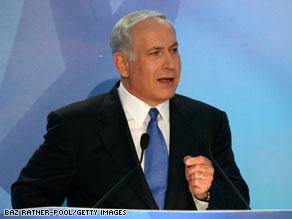 نتنياهو قال إن الظروف قد نضجت لاستئناف المفاوضات مع الفلسطينيين