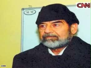 توقيت إعدام صدام كان لإهانة مشاعر العرب