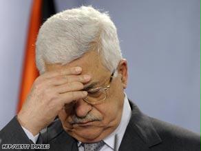عباس يؤكد أن منظمة التحرير هي الممثل الشرعي والوحيد للشعب الفلسطيني