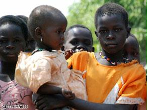 يعاني سكان جنوب السودان من انتهاكات عديدة لحقوق الإنسان