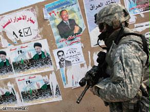 العراق يشهد تزايداً في وتيرة العنف