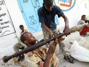 نادى مجلس الأمن الدولي بالتحقيق حول تقارير التورط الارتري في الصومال