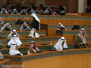 هل تنهي الانتخابات الكويتية الصراع بين البرلمان والحكومة؟