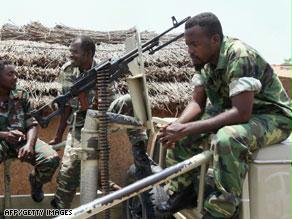 شهدت السودان حرباً أهلية بين الشمال والجنوب لأكثر من عقدين