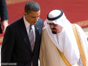 أوباما.. هل ينجح في كسب عقول وقلوب المسلمين