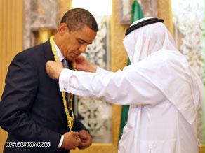 خطاب اوباما ما زال يتررد في الدول العربية والإسلامية