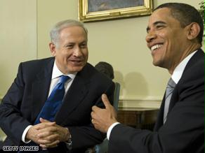 أوباما ونيتنياهو.. عض أصابع في قضية القدس والمستوطنات