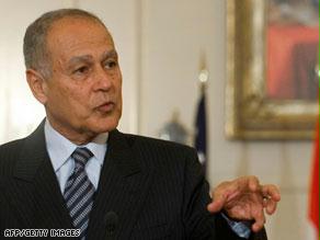 تزامن النفي المصري مع إعلان واشنطن عن زيارة مبارك المقبلة لواشنطن