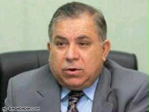 السفير العراقي في عمان نفى الاتهامات الموجهة إليه
