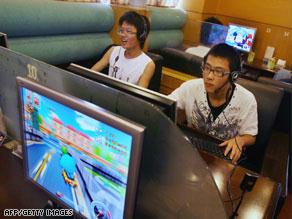 توقعات بارتفاع عدد مستخدمي الإنترنت في الصين