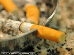 التدخين من العوامل المفضية إلى الموت.. وهو مسؤول عن 71%من الوفيات الناجمة عن سرطان الرئة