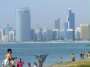 الإمارات بحاجة لمصادر جديدة للطاقة لتلبية احتياجات الطفرة العمرانية