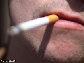 المنظمة تعتبر التدخين وباءا عالميا