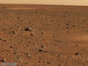 الجراثيم المنقولة من الأرض قد تربك دراسات العلماء على أرض المريخ
