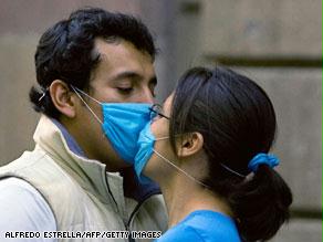 يتواصل انتشار فيروس انفلونزا الخنازير في العالم.. فيما أعلنت الولايات المتحدة عن خامس حالة وفاة