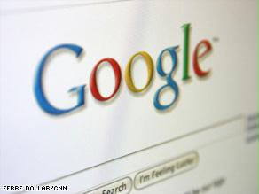 غوغل يتصدر محركات البحث على الإنترنت