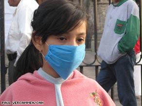 أنفلونزا الخنازير يواصل الانتشار عالمياً