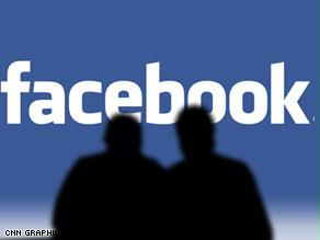 مسؤولو facebook رفضوا إزالة صفحات منكري الهولوكوست